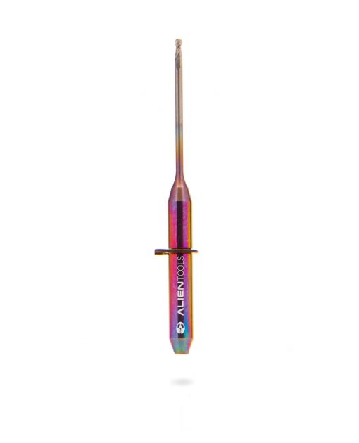 dental milling tool