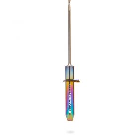 vhf bur