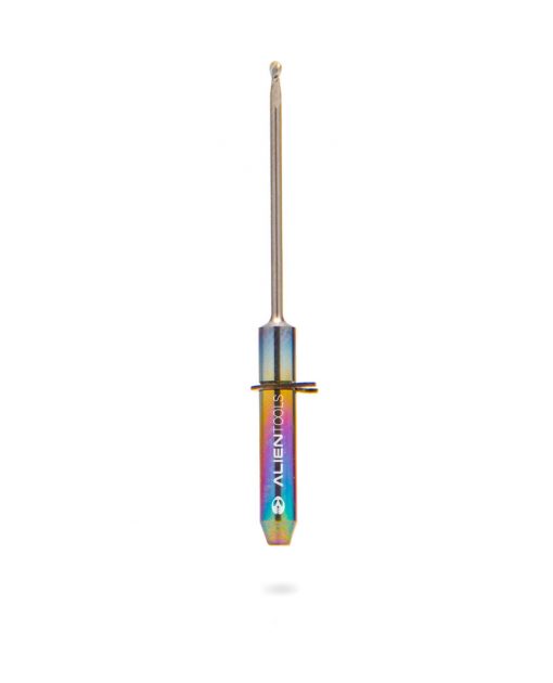 vhf bur