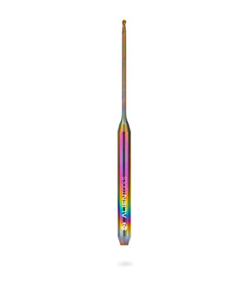 dental milling bur