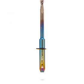 Dental Bur VHF