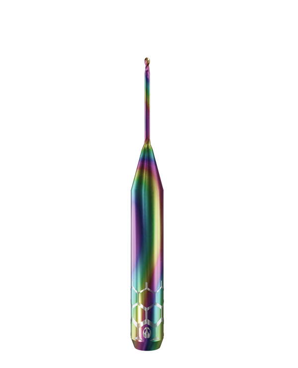 PT.TEC.B2.10.6.150.53.X.R0 | 1mm PMMA/PEEK Fräser für Open Maschinen (2-Schneider Ball)