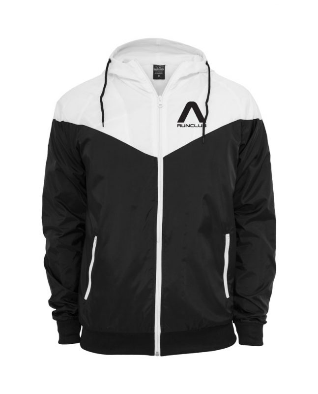 AlienTools RunClub Windbreaker