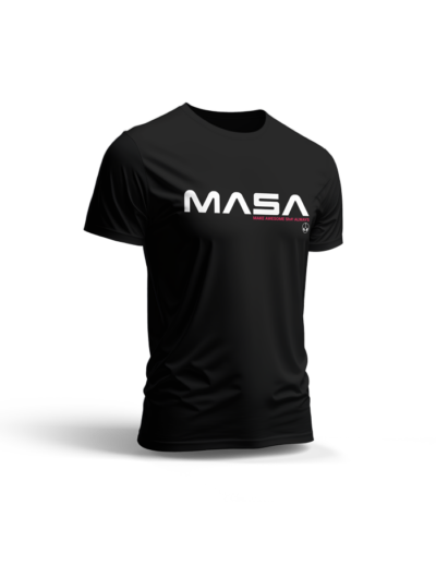 AlienTools MASA TShirt
