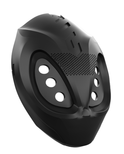 Alien Mask