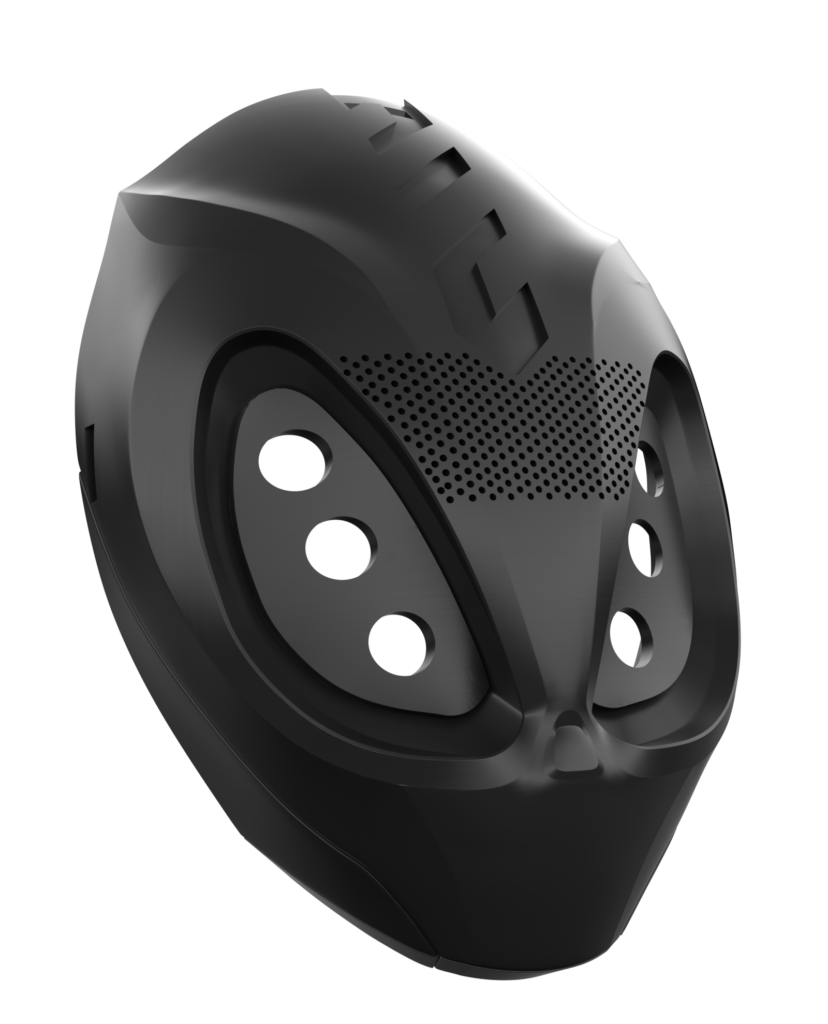 Alien Mask