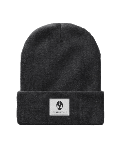 AlienTools Beanie