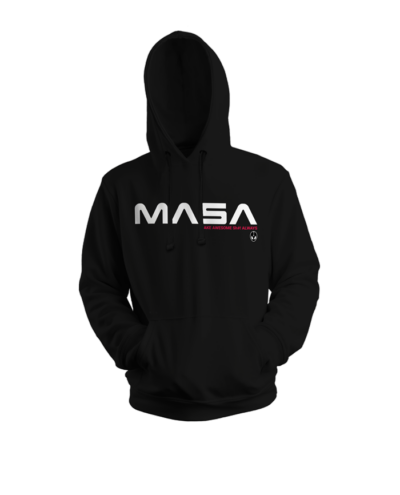 AlienTools MASA Hoodie