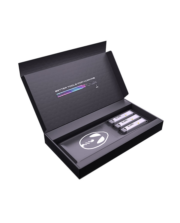Dental Concept Systems* CoCr Test Set