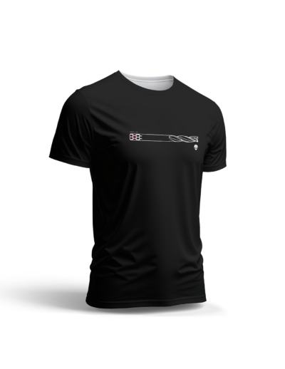 CarbideLoveOnBlack T-shirt
