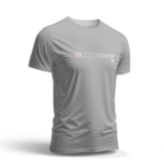 CarbideLoveOnSpaceGrey T-shirt