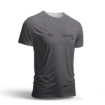 CarbideLoveOnSportGrey T-shirt