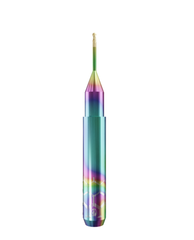 TT.TTN.B2.10.6.100.50.X.RA ARUM titanium bur