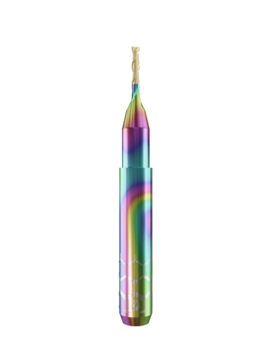 TT.TTN.F2.15.6.070.50.X.RA ARUM titanium bur
