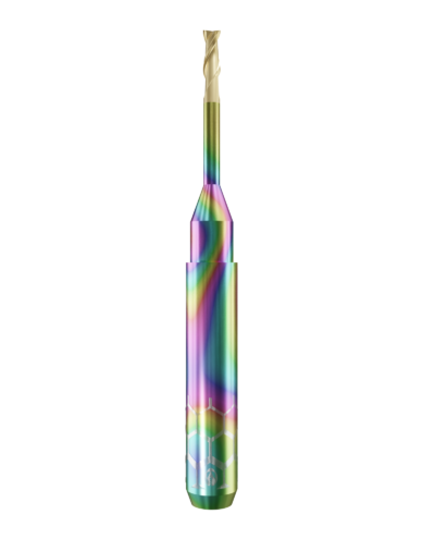TT.TTN.F2.20.6.180.55.X.RA ARUM titanium bur