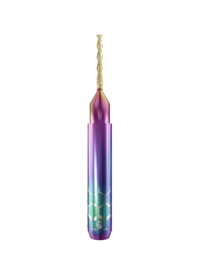 TT.TTN.T2.15.6.140.50.J.RA ARUM titanium bur